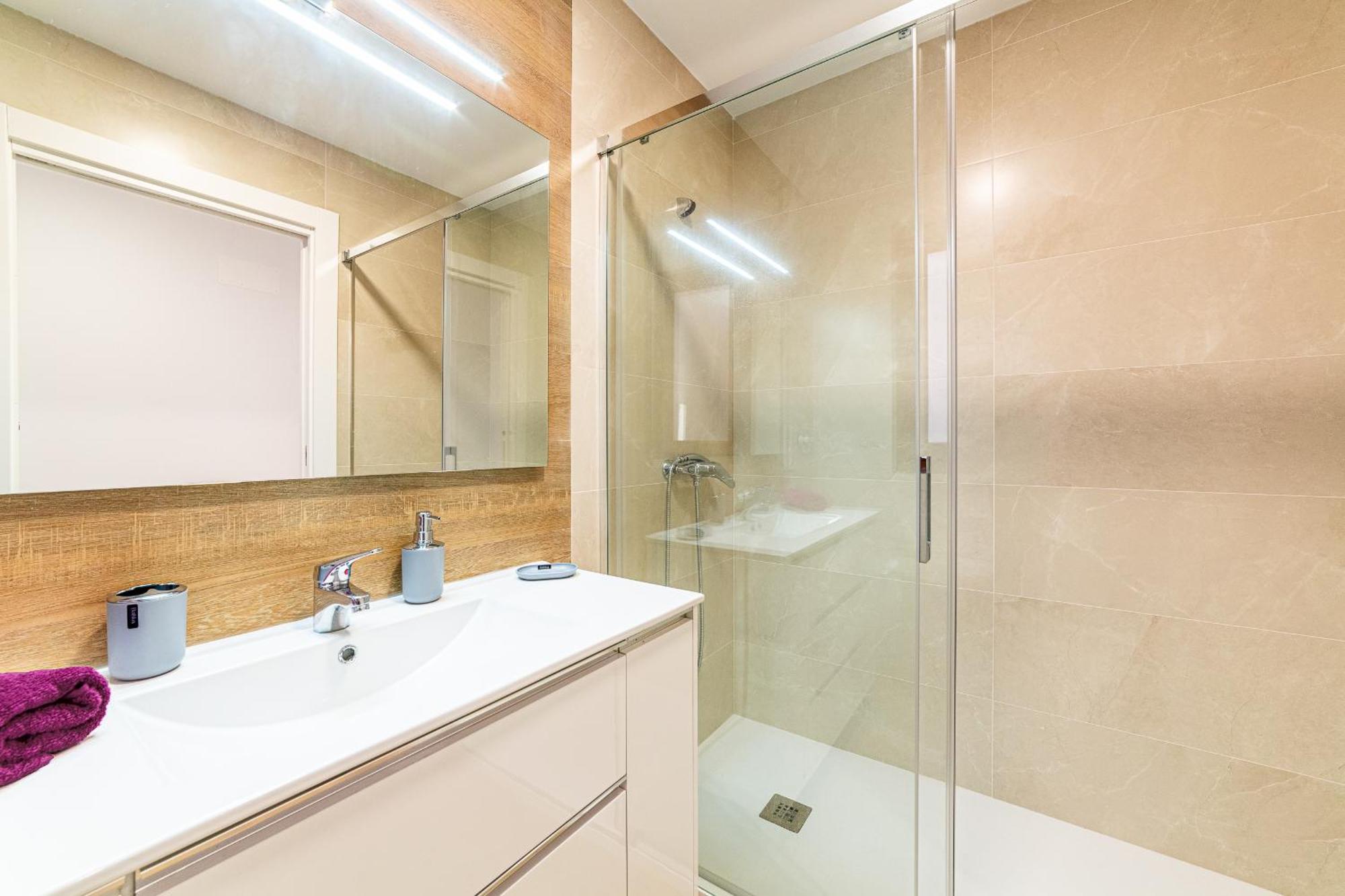 Appartement Casa Gomez, Parking Gratuito En Pleno Centro à Almería Extérieur photo