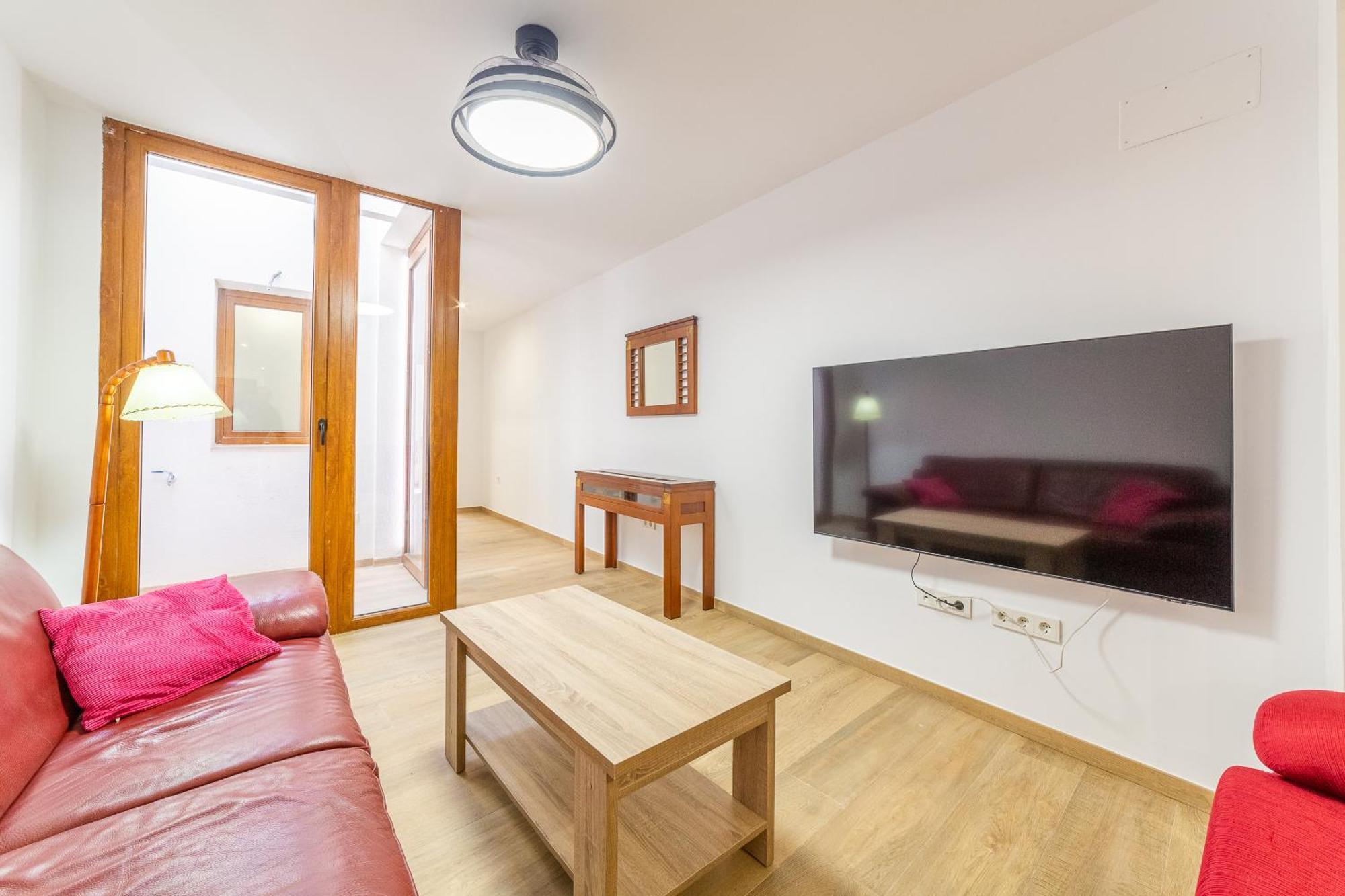 Appartement Casa Gomez, Parking Gratuito En Pleno Centro à Almería Extérieur photo