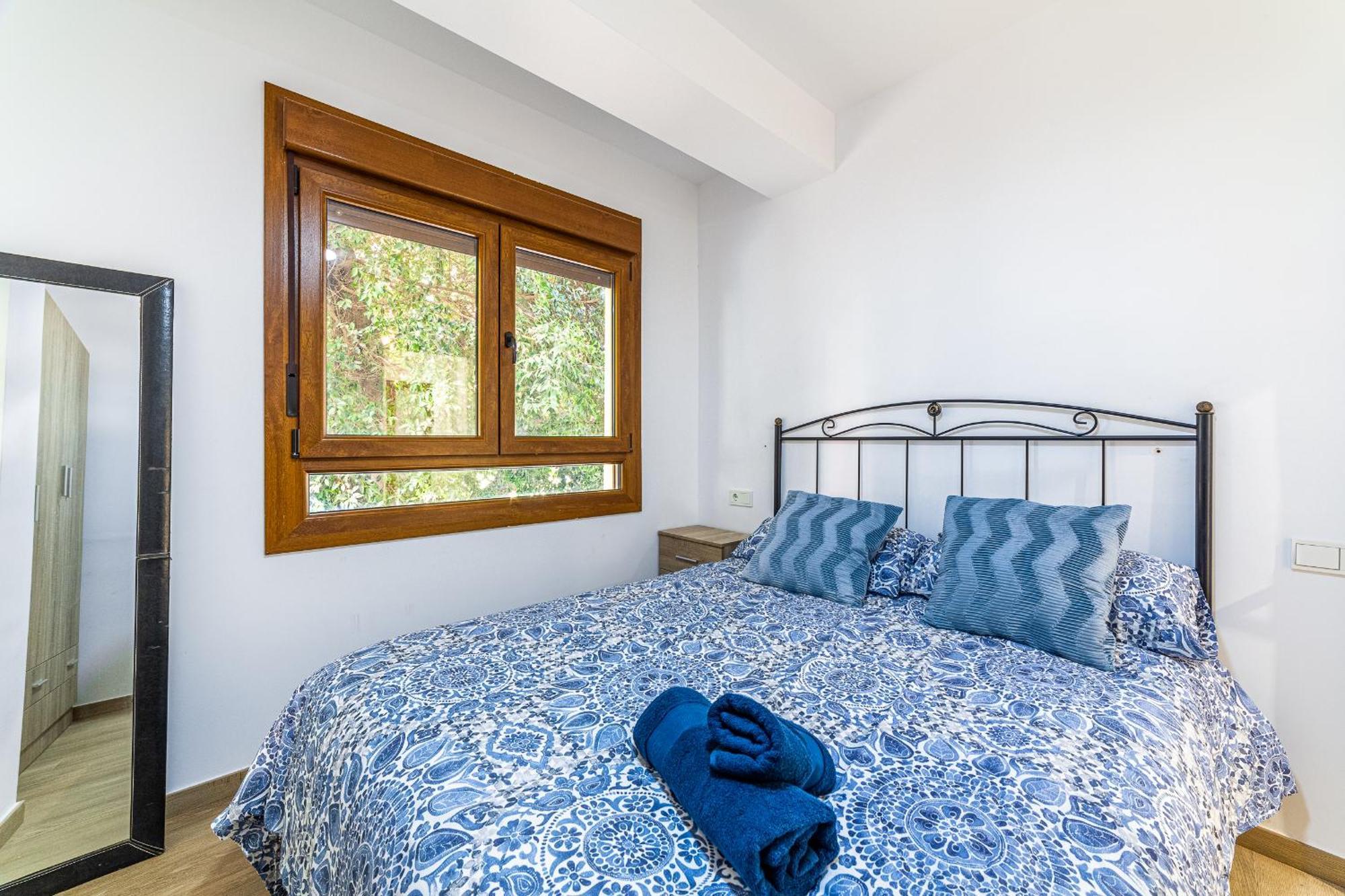 Appartement Casa Gomez, Parking Gratuito En Pleno Centro à Almería Extérieur photo