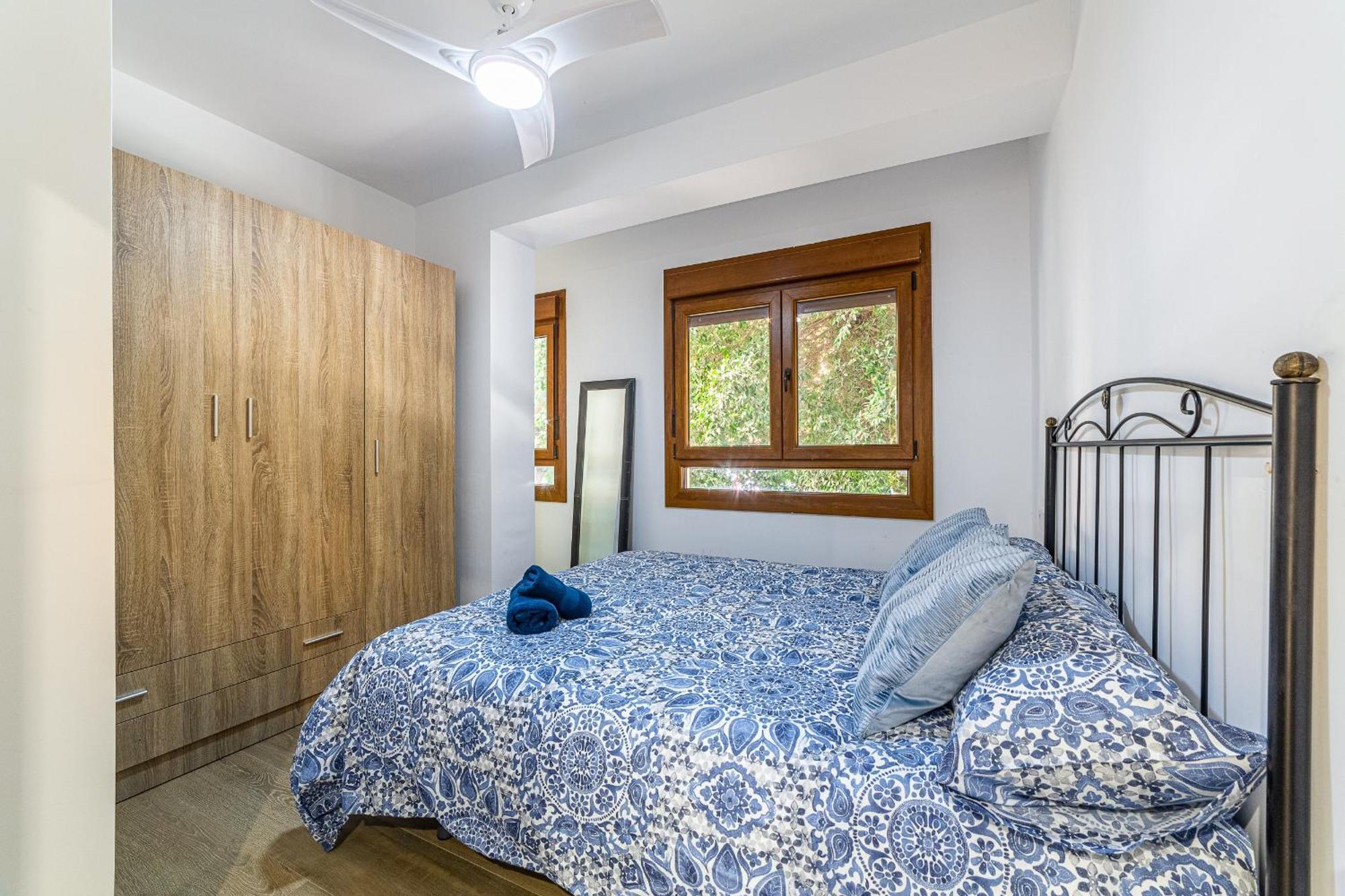 Appartement Casa Gomez, Parking Gratuito En Pleno Centro à Almería Extérieur photo